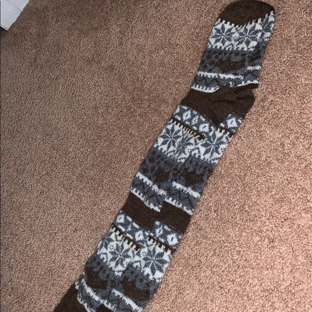 Boot socks